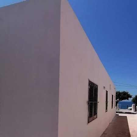 Vila Ad Un Passo Dal Mare Petrosino Exteriér fotografie